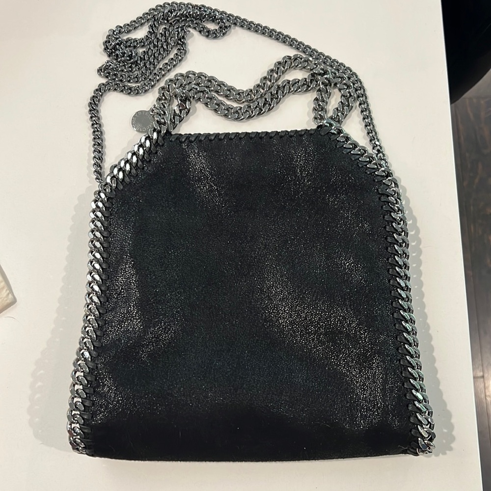 Stella McCartney Falabella mini tote bag